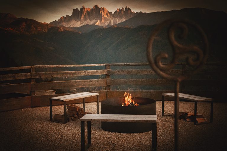 Mehr über den Artikel erfahren Goldener Herbst in Südtirol